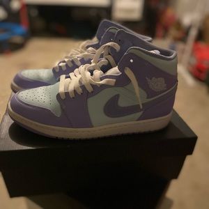 Jordan 1s